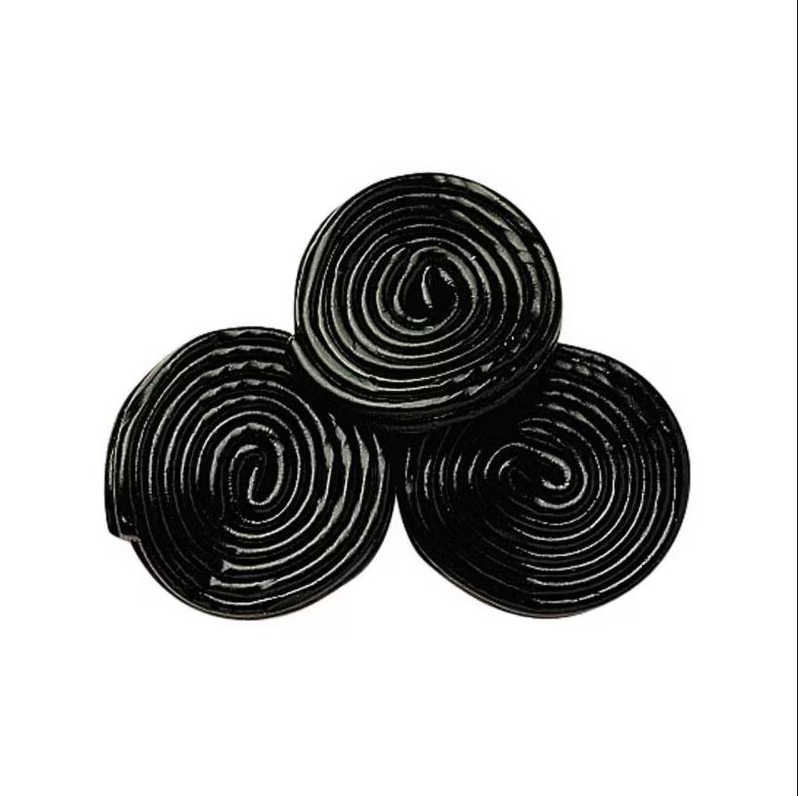 Nordic Noir - Swedish Licorice Candies