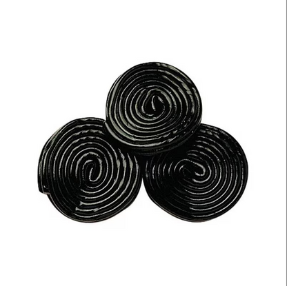 Nordic Noir - Swedish Licorice Candies