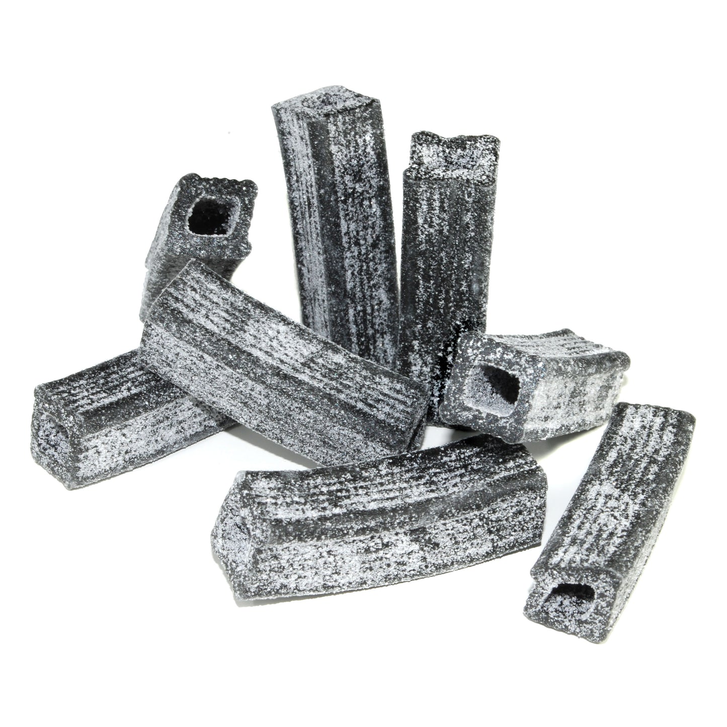 Nordic Noir - Swedish Licorice Candies