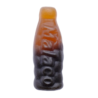 Nordic Noir - Swedish Licorice Candies