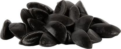 Nordic Noir - Swedish Licorice Candies