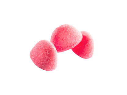 Foam Party - Swedish Foam Candies