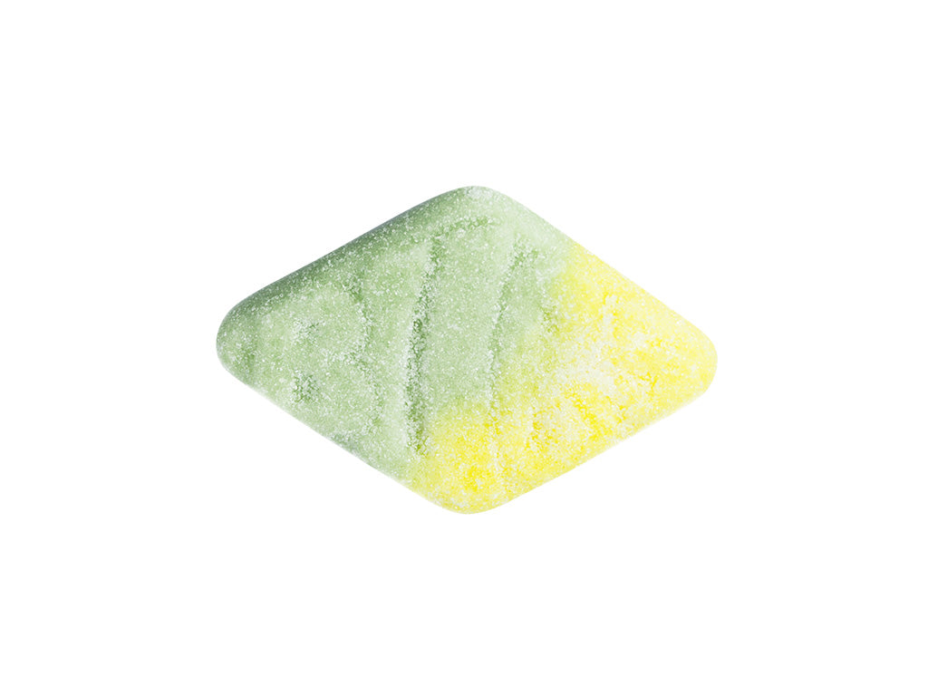 Foam Party - Swedish Foam Candies