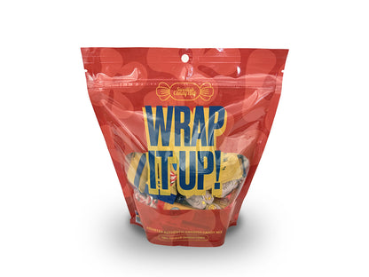 Monthly Subscription = Free Shipping - The Sweet Swedish Candy Rotation - no licorice
