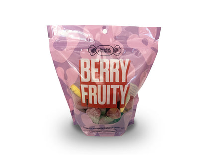 Monthly Subscription = Free Shipping - The Sweet Swedish Candy Rotation - no licorice